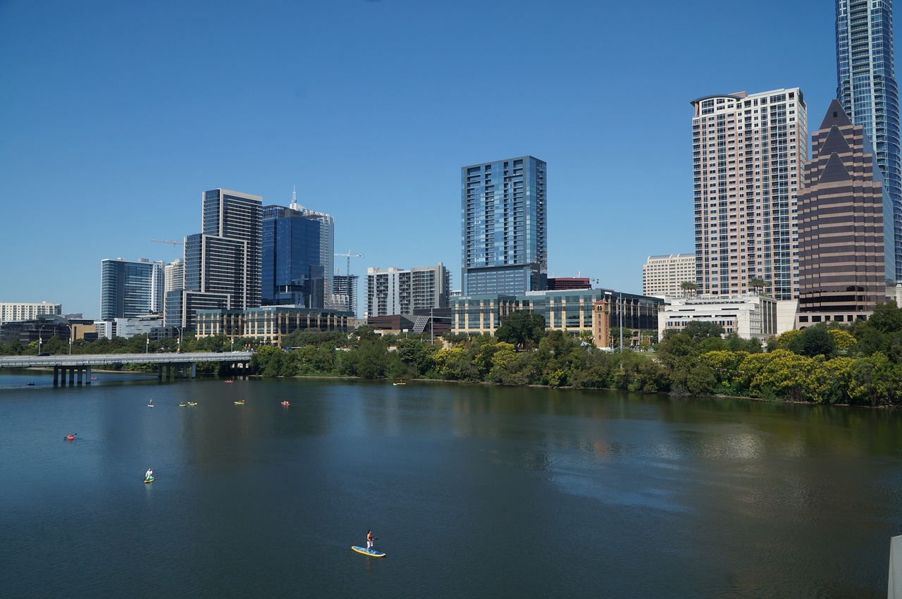9 Things to Know When Moving to Austin, TX